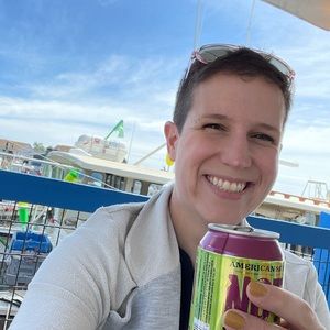 Meet your Posher, Kathryn